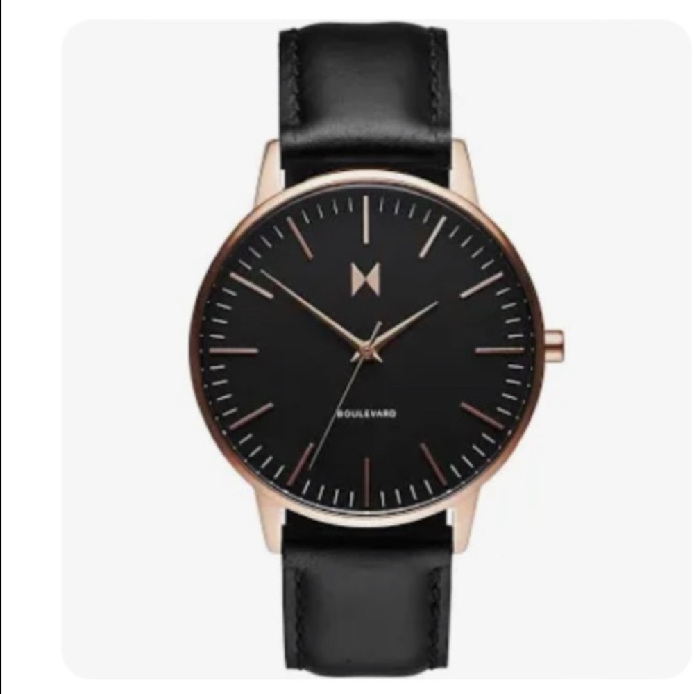 MVMT Boulevard Santa Monica watch